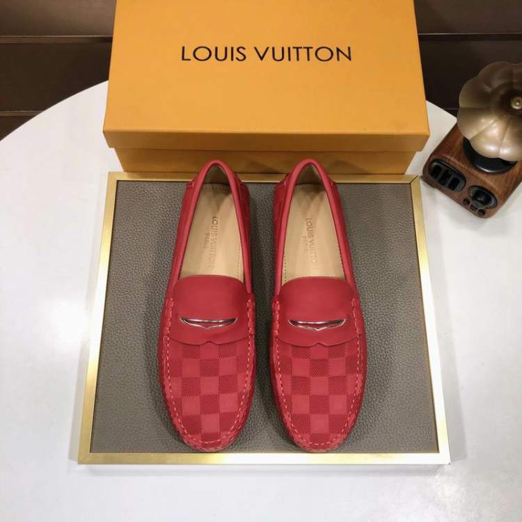 Picture of Louis Vuitton Shoes _SKULVsz38-44hnh080511752